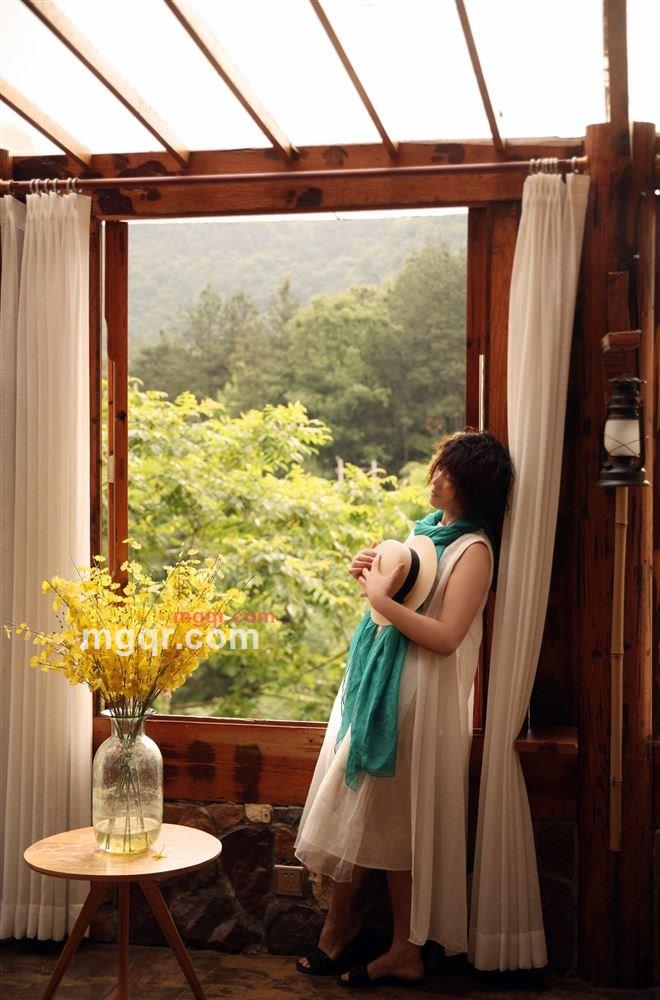 阑珊的第9张照片