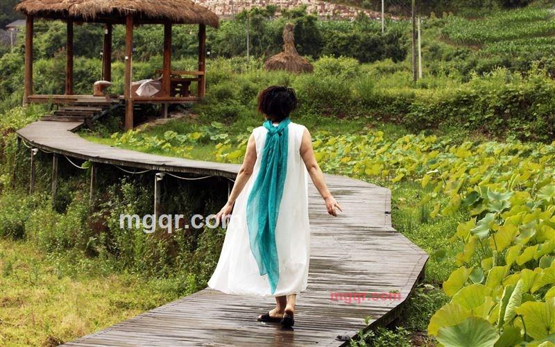 阑珊的第7张照片