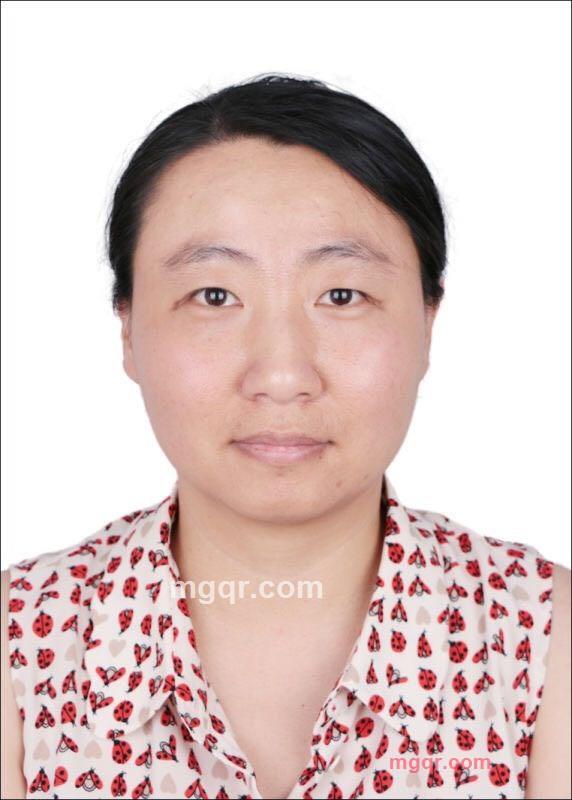 曹虹丽的第1张照片