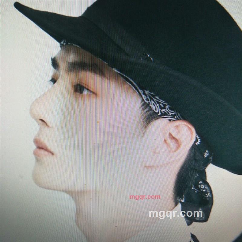 缘分到了的第1张照片