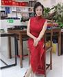 夏初雨荷的第22张照片