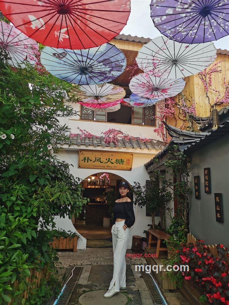 狐狸不是妖的第3张照片