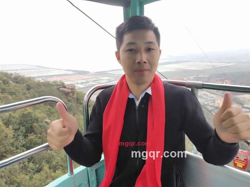 雁南飞的第1张照片