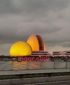 蓝二公子的第4张照片