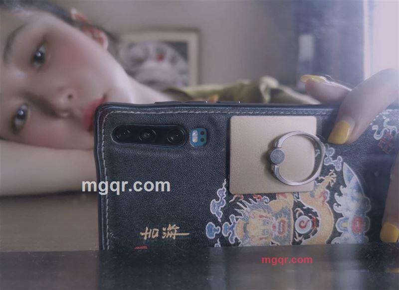 银河的第1张照片