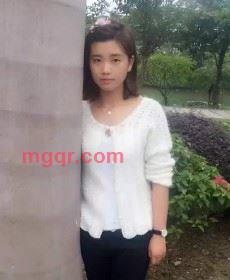 素颜本人的第4张照片