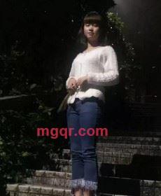 素颜本人的第2张照片