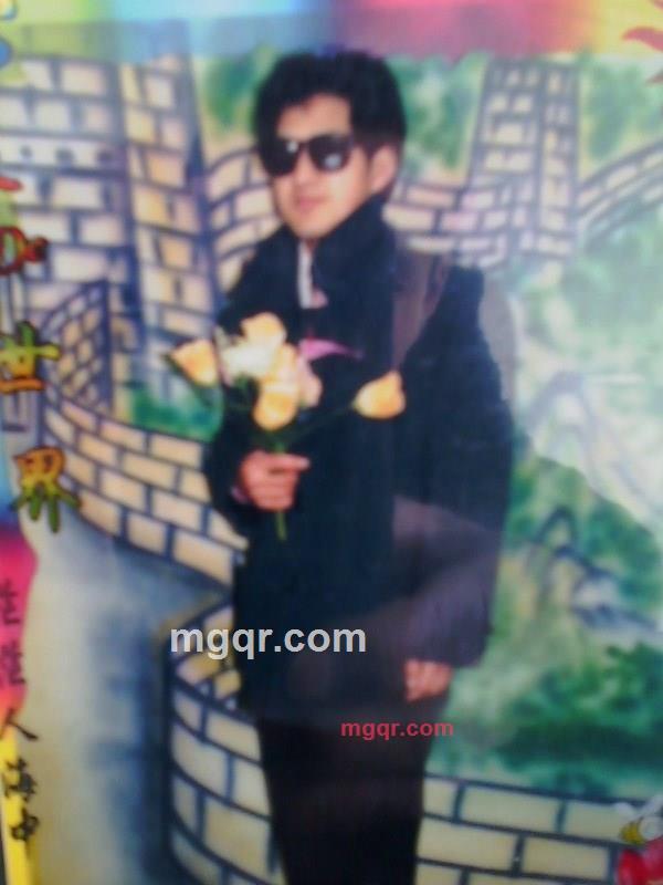 灵魂伴侣的第1张照片