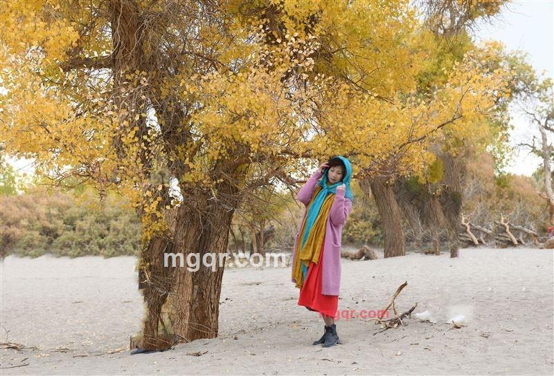 阑珊的第1张照片