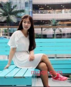 女神的第1张照片