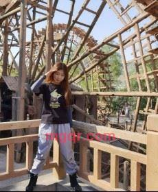 女神的第2张照片