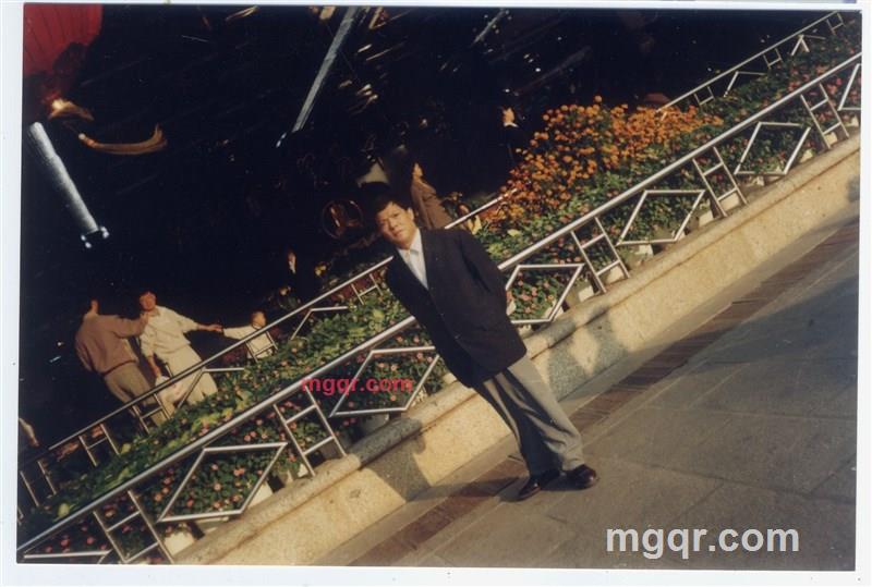 圆通法师昨天已登记的第4张照片