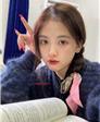 橘子妹妹的第1张照片