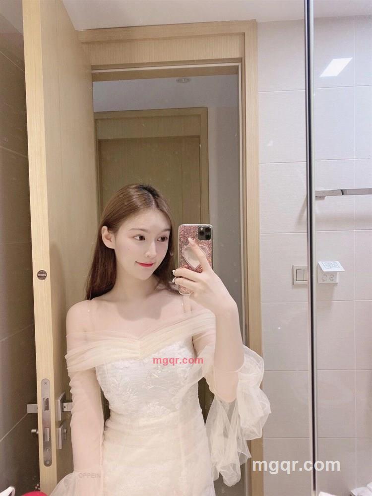 模特阿冰的第6张照片