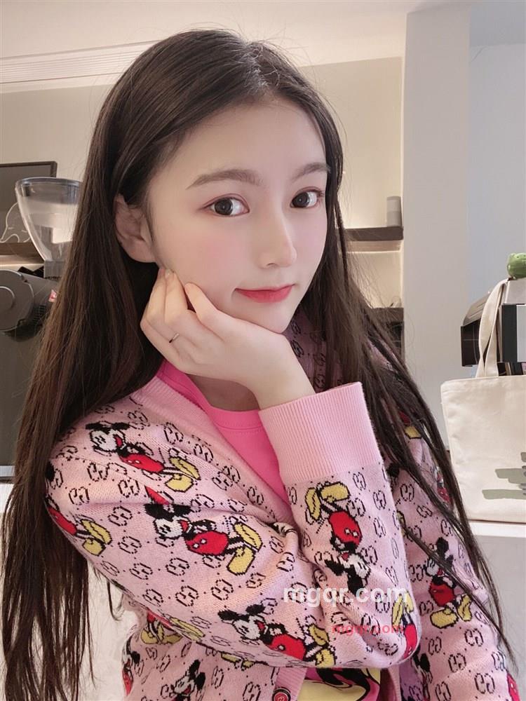 模特阿冰的第2张照片