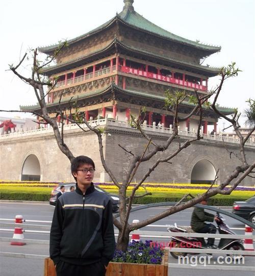 夏日夏云的第4张照片