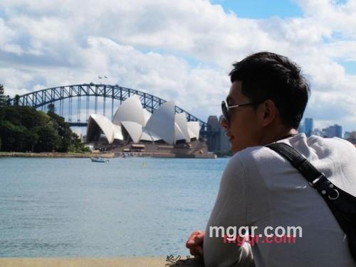 夏日夏云的第3张照片