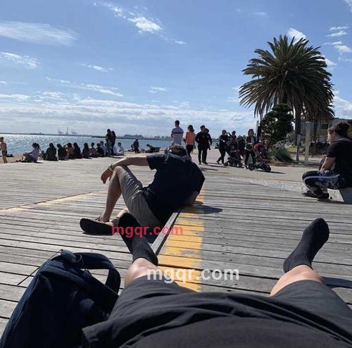 夏日夏云的第5张照片