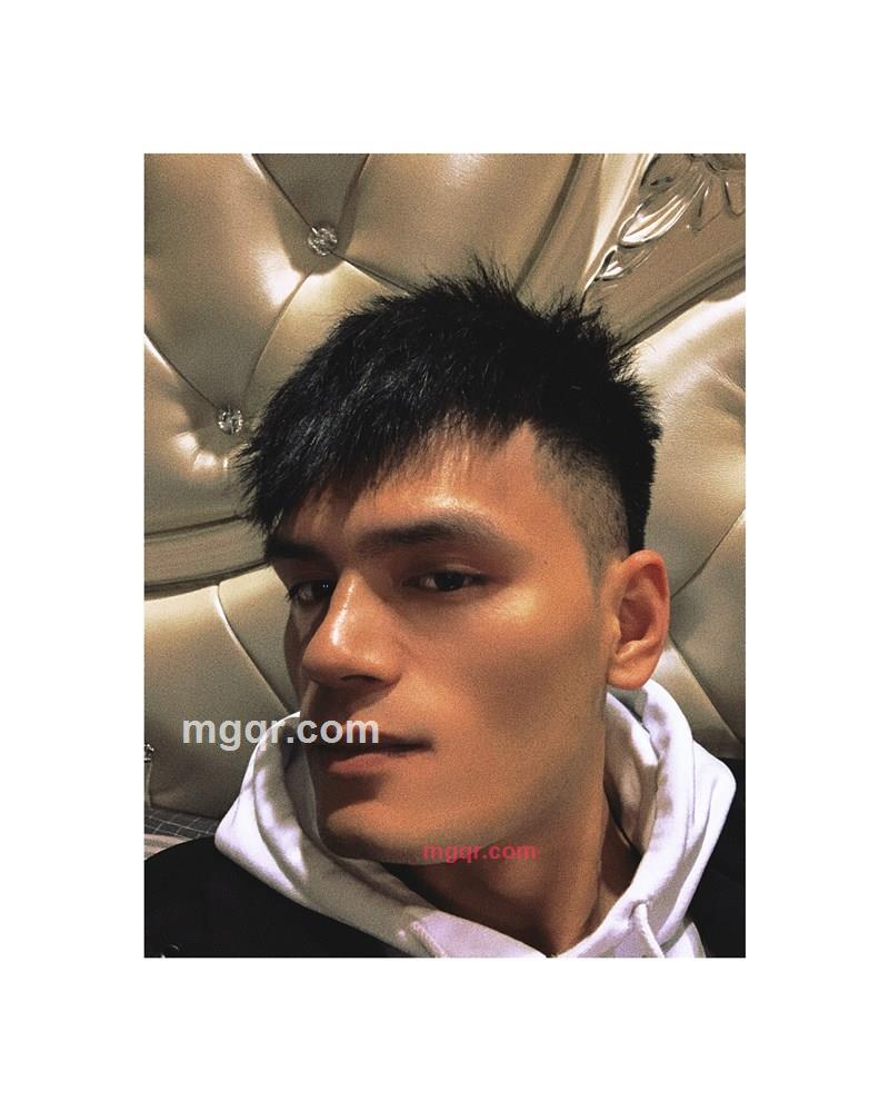 身高一米八八的第4张照片