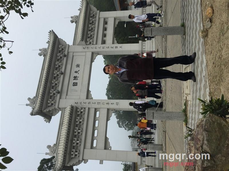 nice man的第1张照片