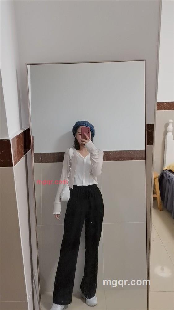 静静在杭州的第1张照片