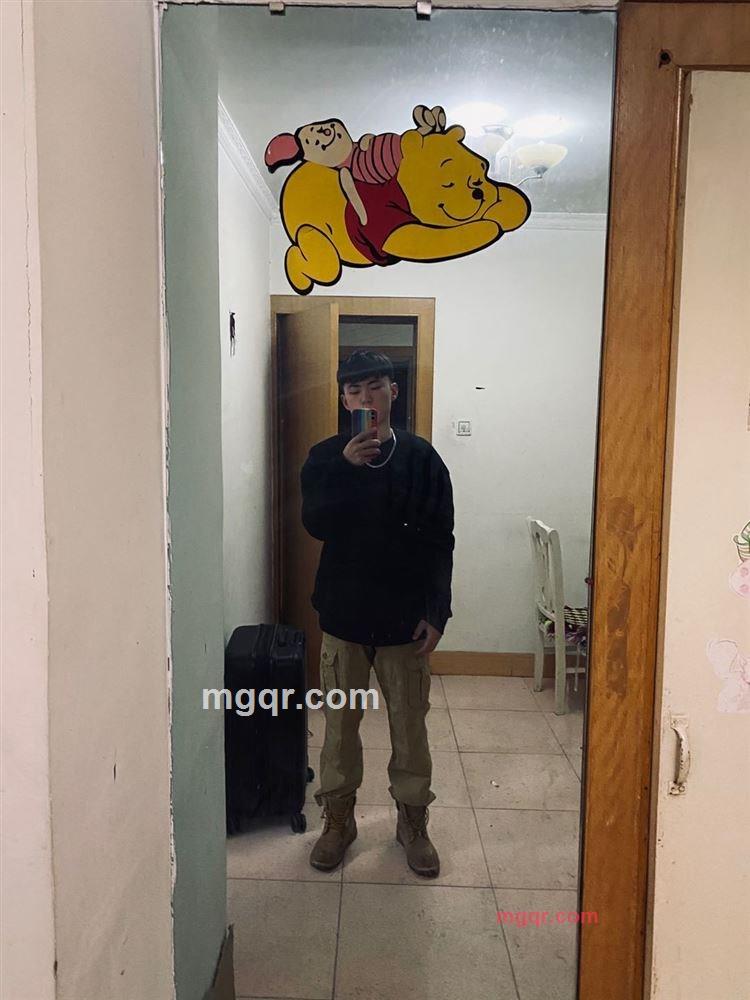 你想要的小鲜肉的第1张照片