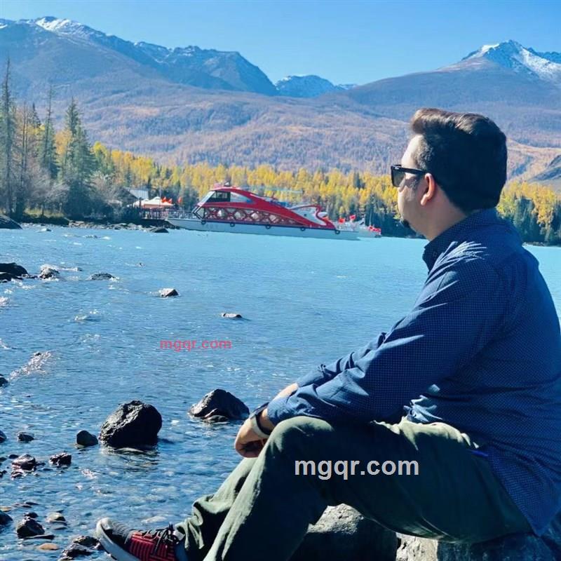 Jacky阳光男孩的第1张照片