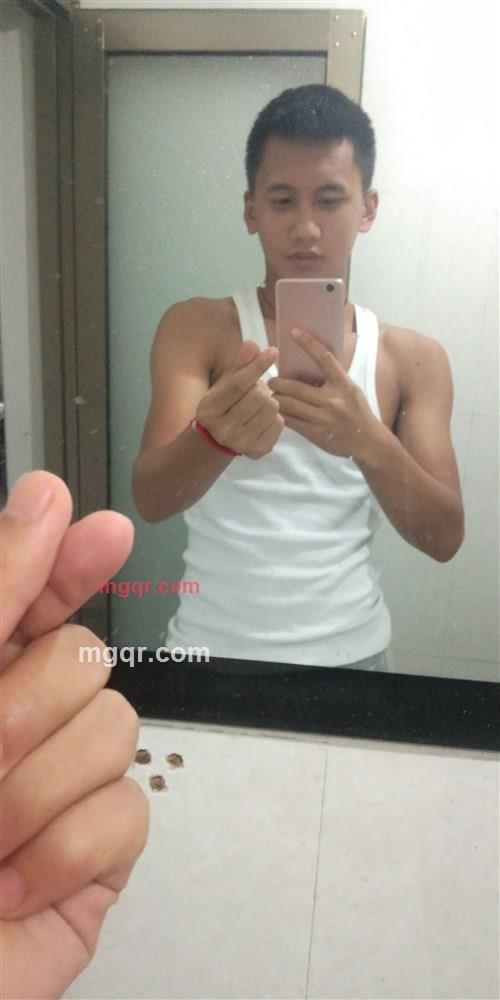 男公关的第1张照片