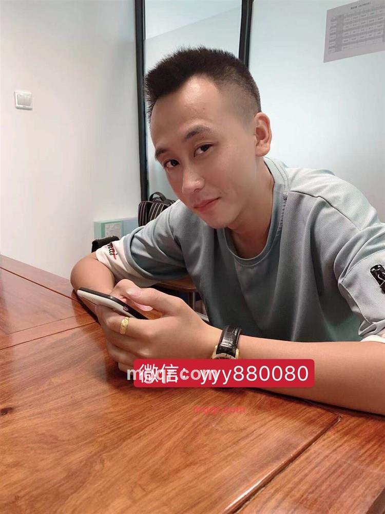 人帅器好来者不拒的第1张照片