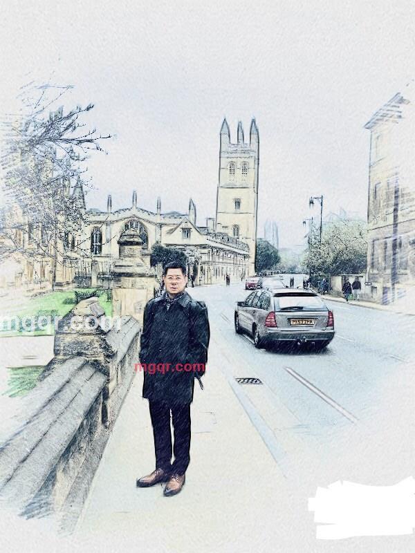 Harry波特的第1张照片