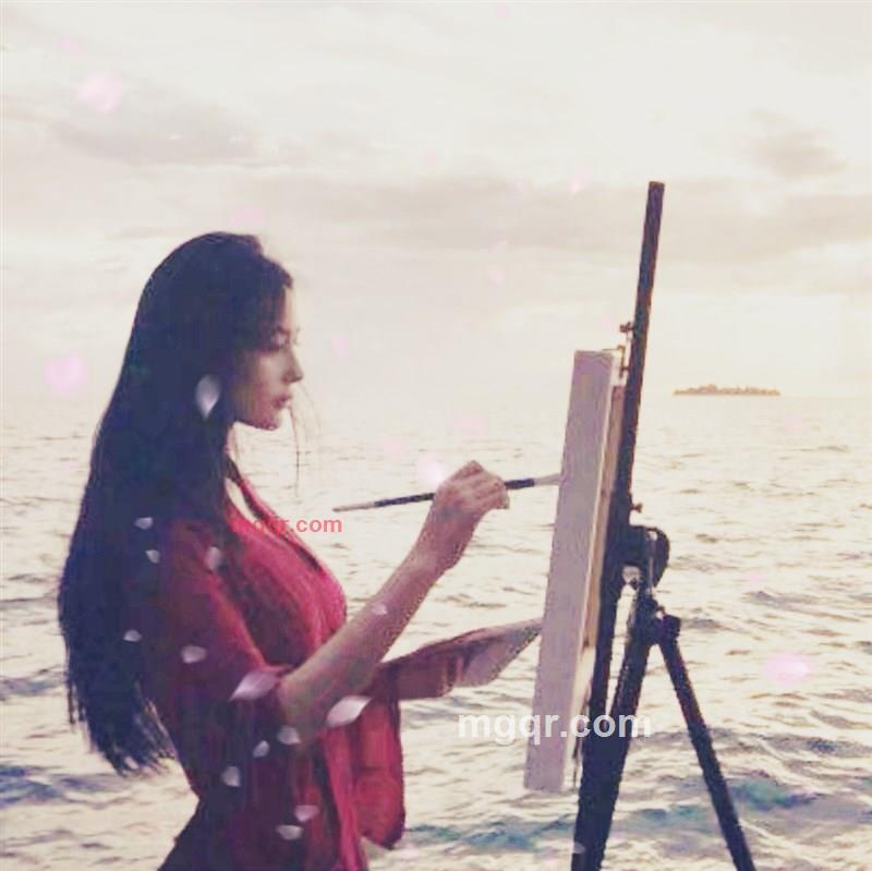 sexy暗香疏影的第3张照片