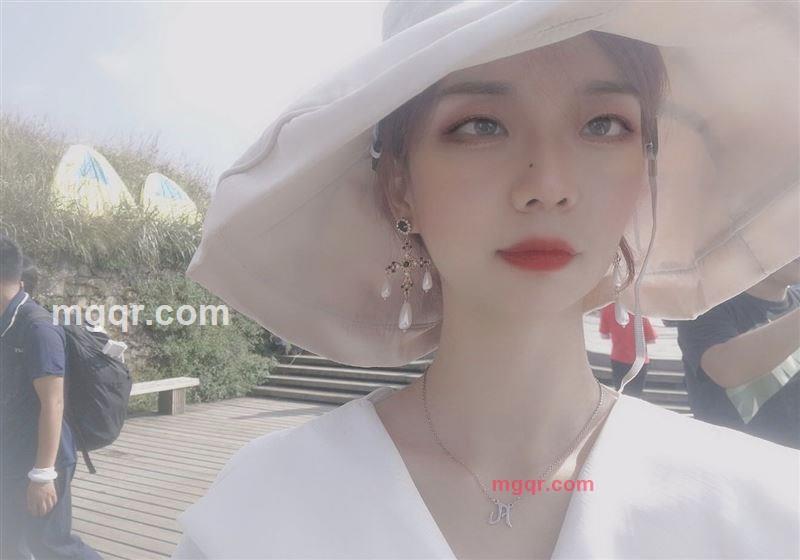 捧花只为你的第1张照片