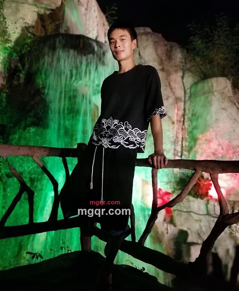 初来乍到的第1张照片