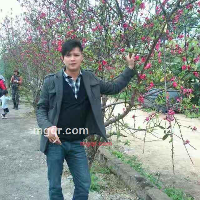 迈克尔的第1张照片