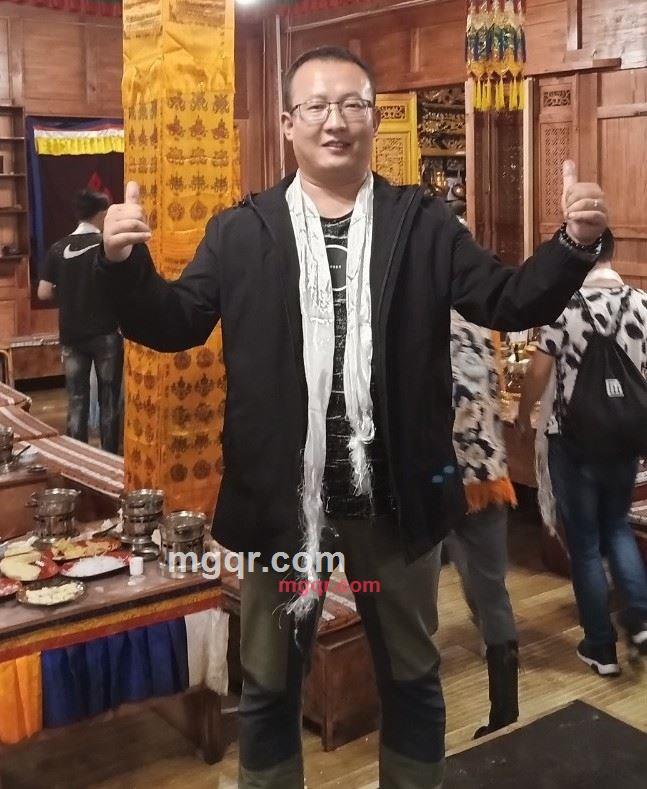 打工人的第2张照片