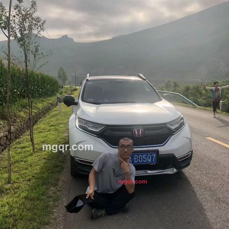 Revealed的第1张照片