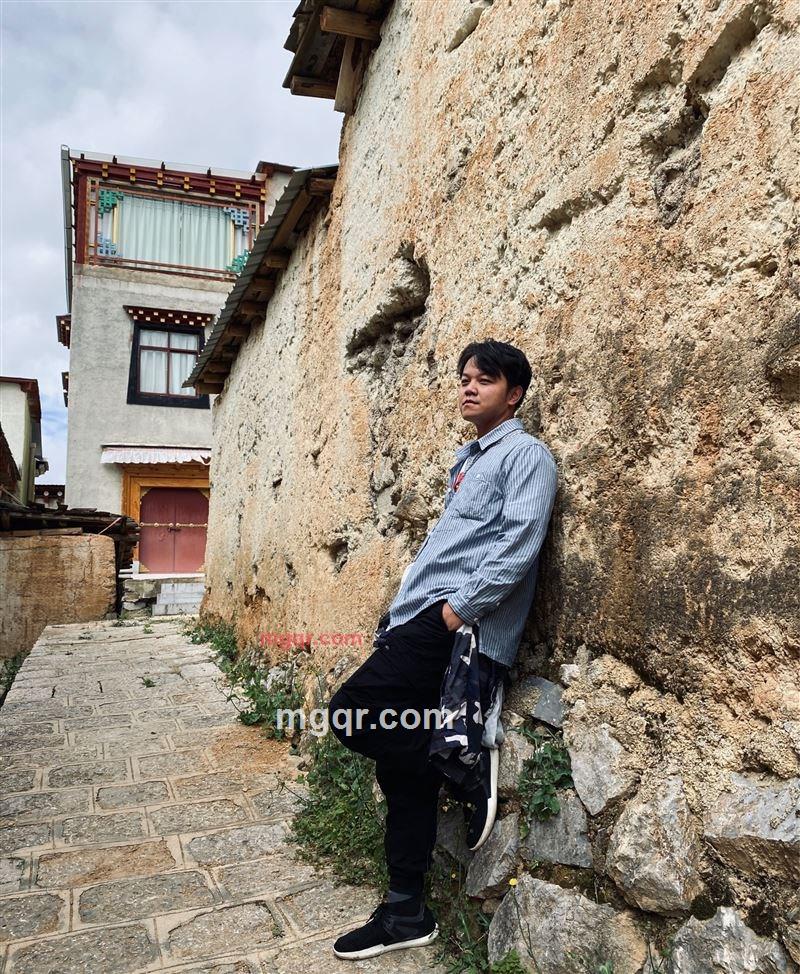 金箍棒的第1张照片