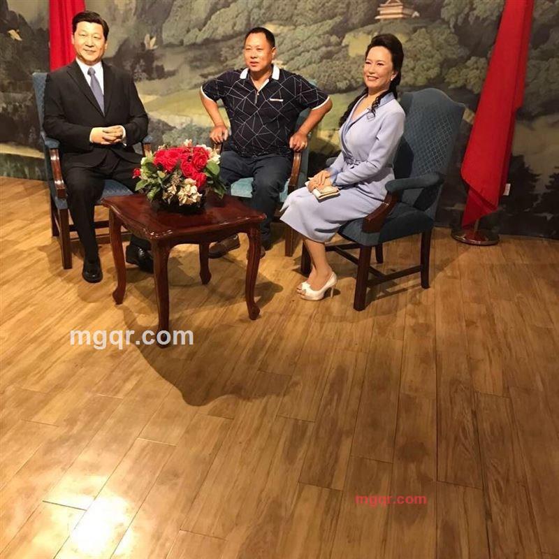 期待你的到来的第1张照片