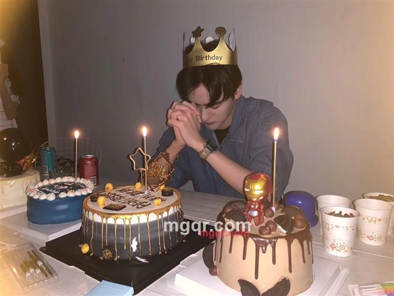 雾月林间的第3张照片