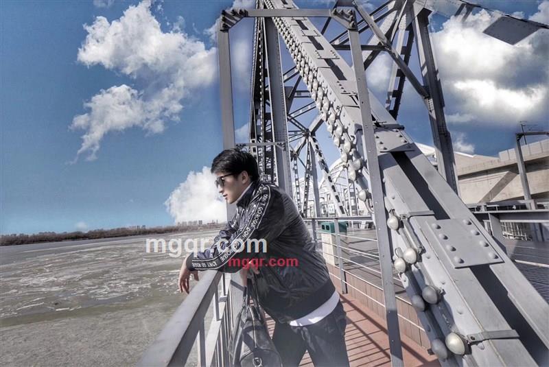 雾月林间的第2张照片