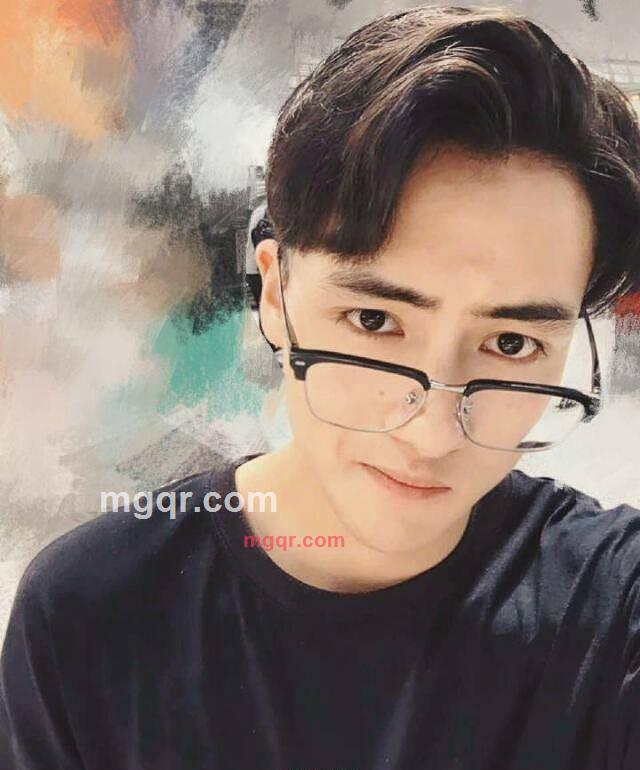 雾月林间的第1张照片