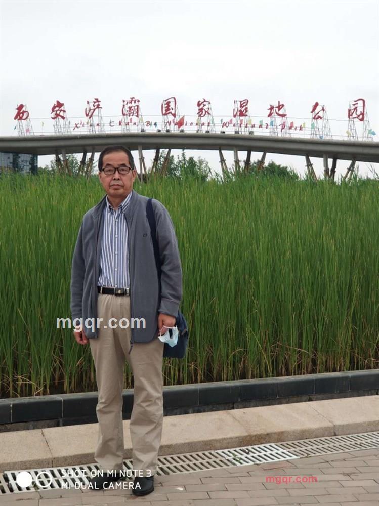 苍松的第3张照片