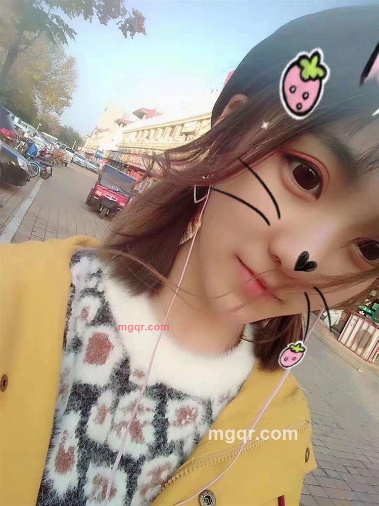 我要你的第1张照片