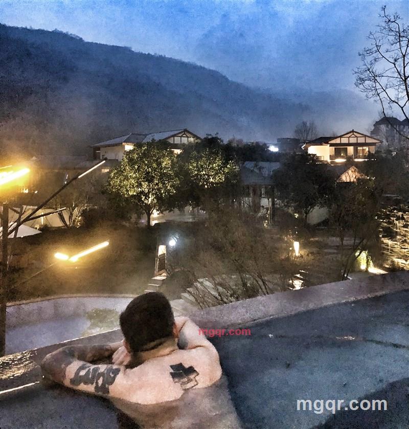 无处安放@寂寞的第3张照片