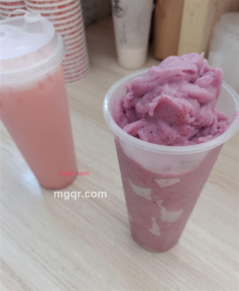 A冰凌角奶茶吴娟的第1张照片