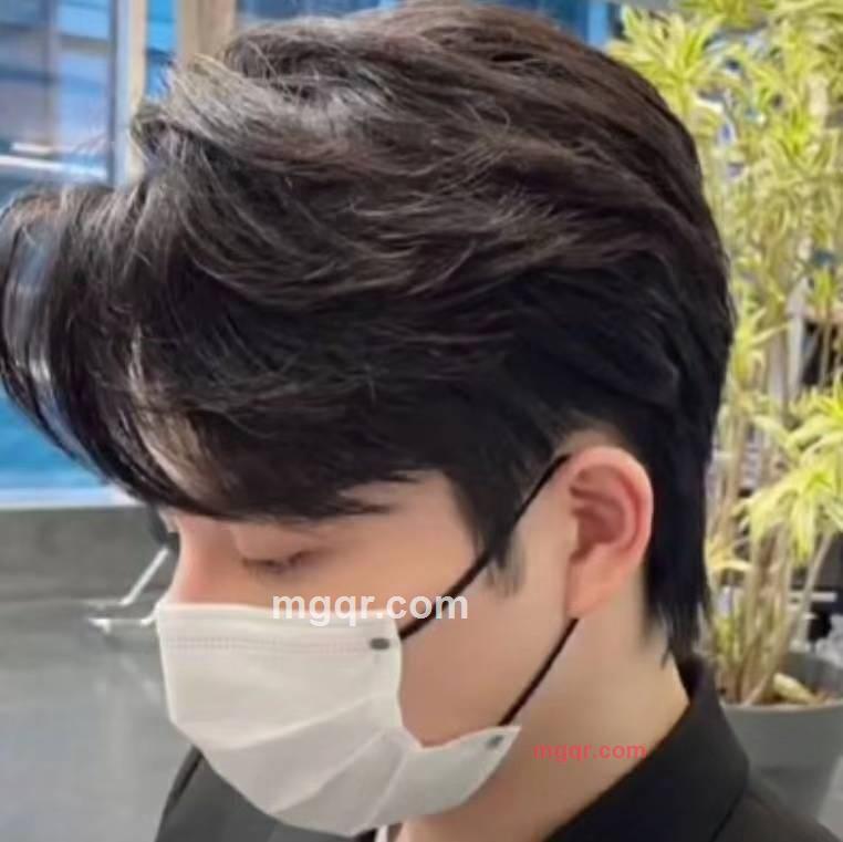 格裤GV的第1张照片