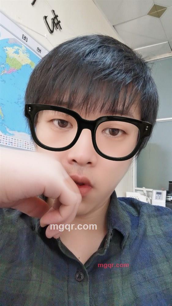 你心中的男友的第1张照片