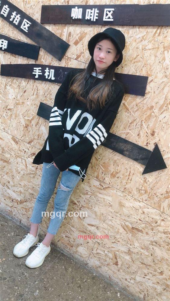 娜娜的第1张照片