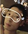 孤独症患者的第1张照片