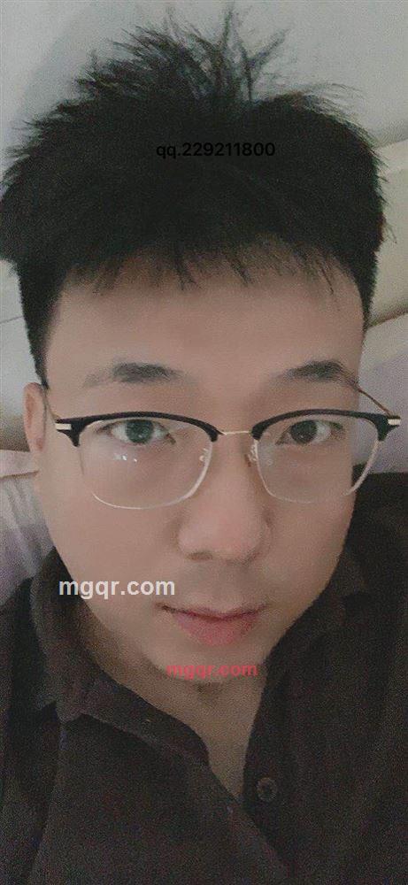 帅气小哥哥的第6张照片